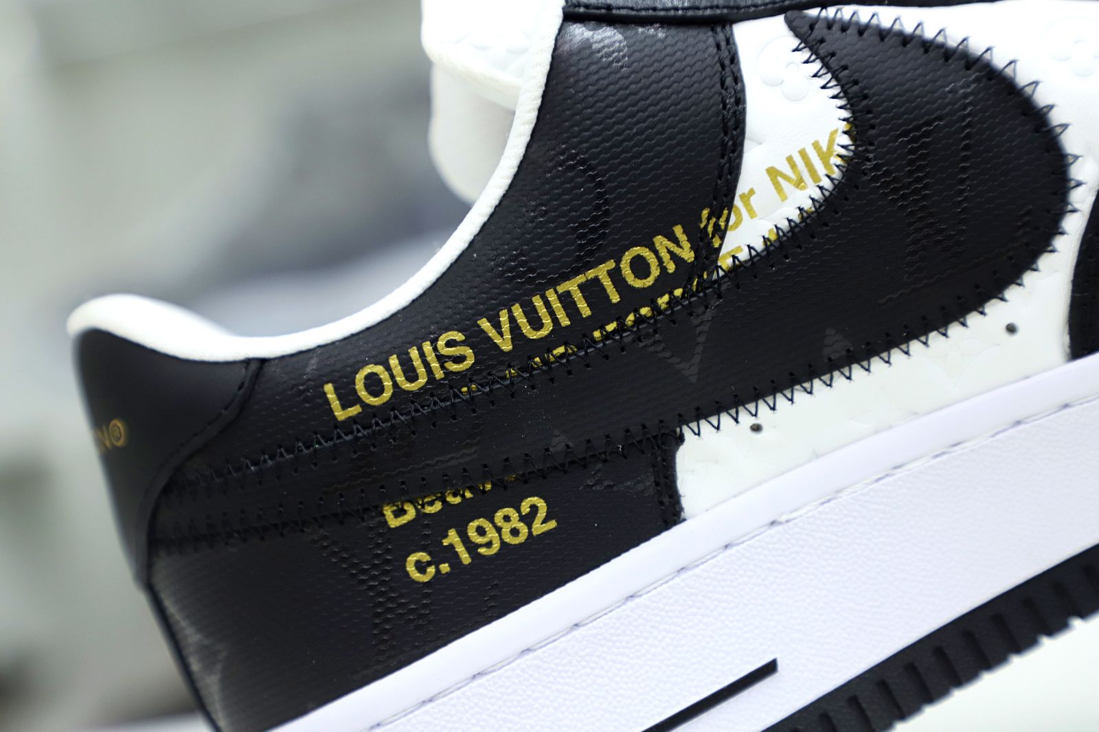 Nike Air Force1 Low - finekick.vip