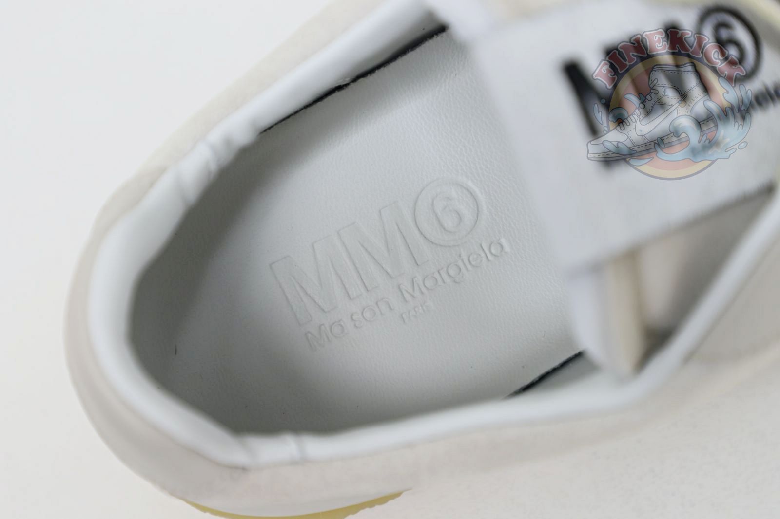 MM6 Maison Margiela - finekick.vip