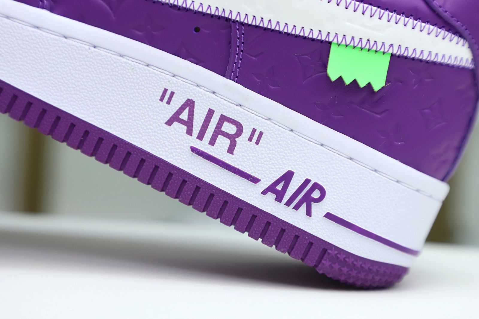 Nike Ain Force 1 Low - finekick.vip