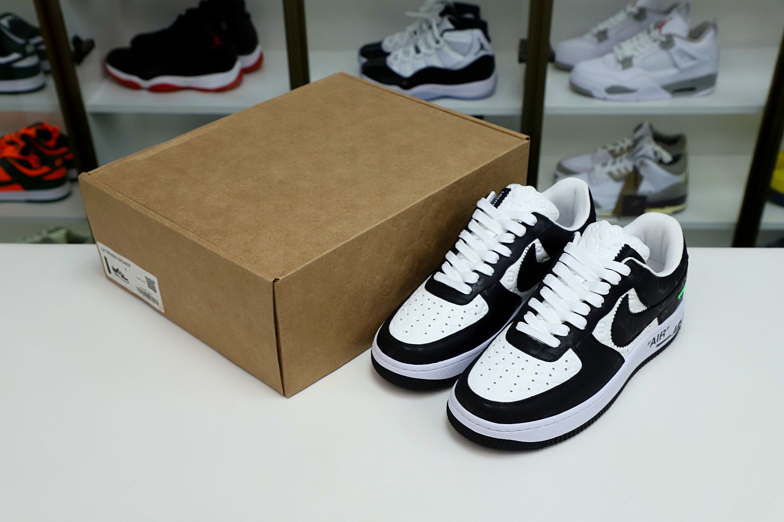 Nike Air Force1 Low - finekick.vip