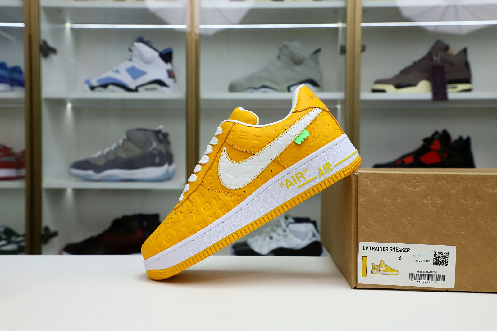 Nike Air Force 1 Low - finekick.vip