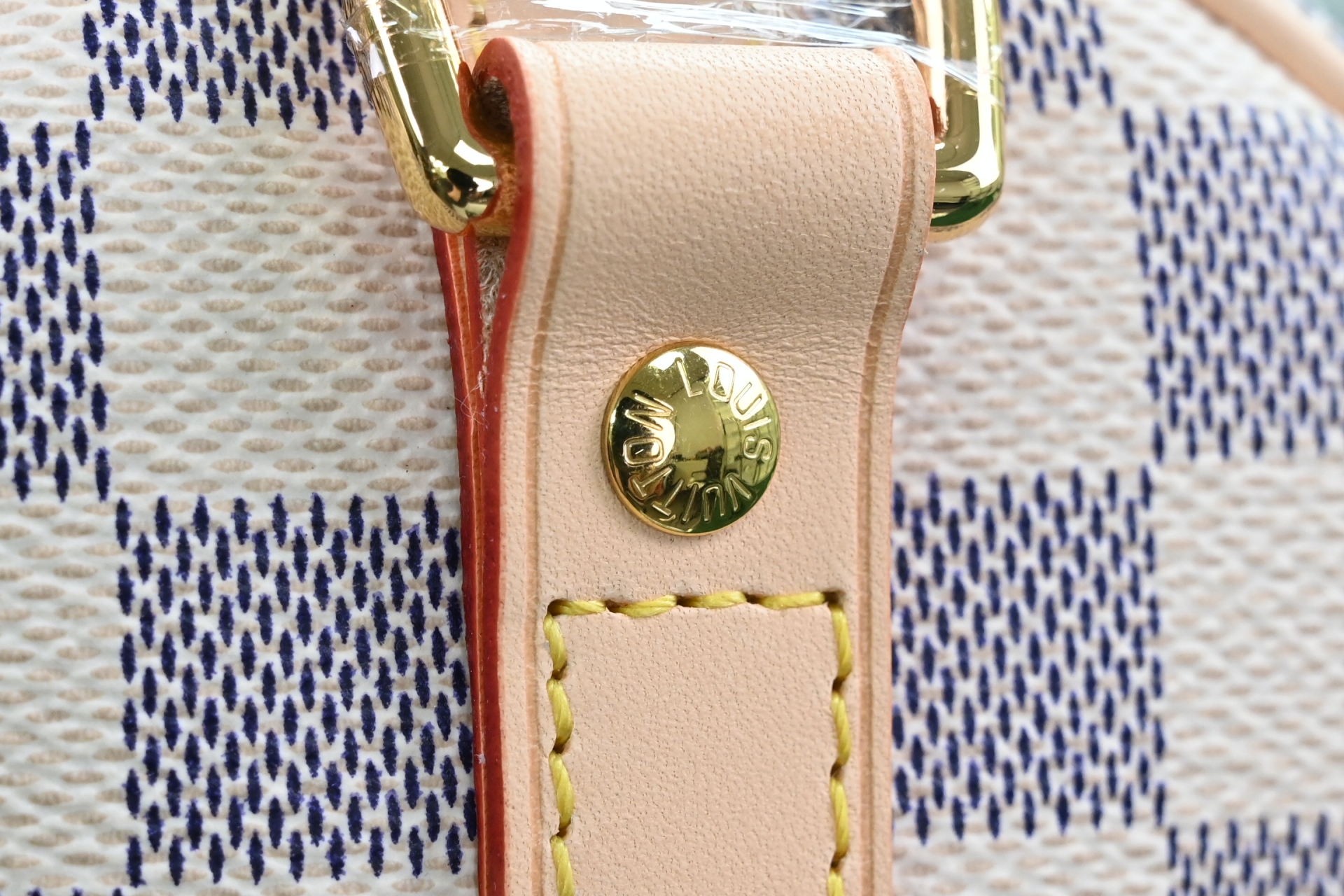 LOUIS VUITTON SpeedyBandoulière30 - finekick.vip
