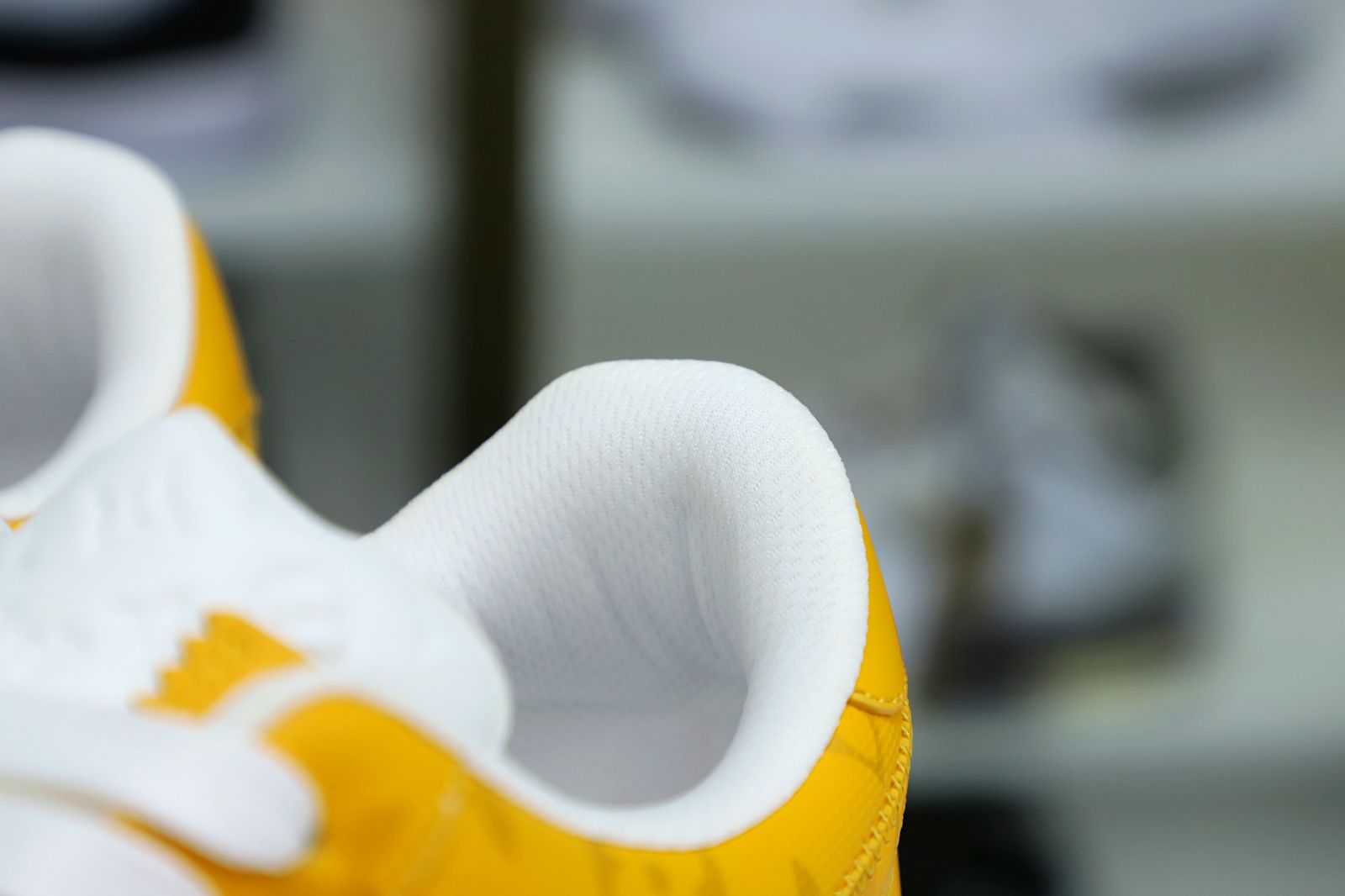 Nike Air Force1 Low LV - finekick.vip