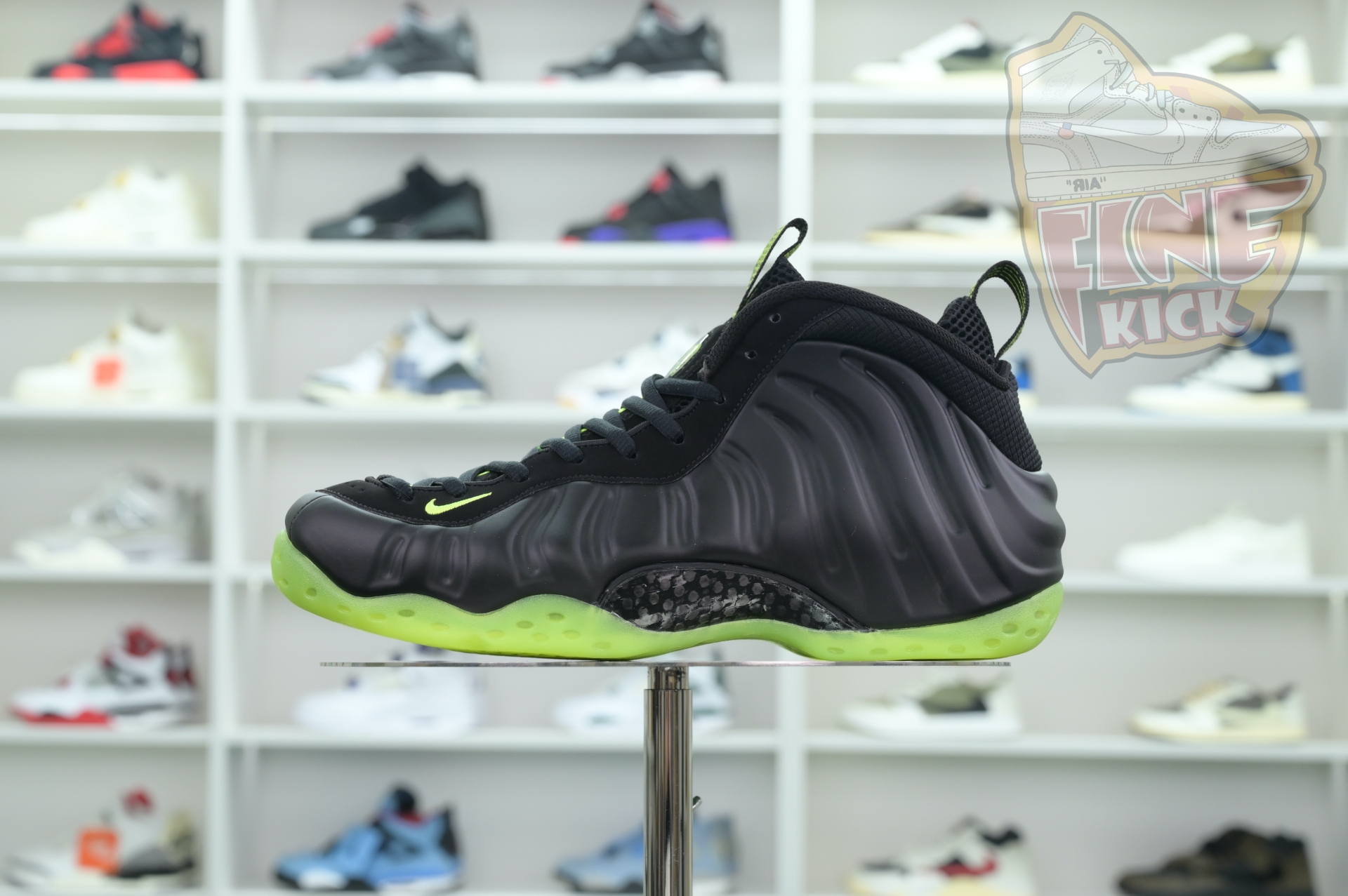 Nike Air Foamposite One - finekick.vip
