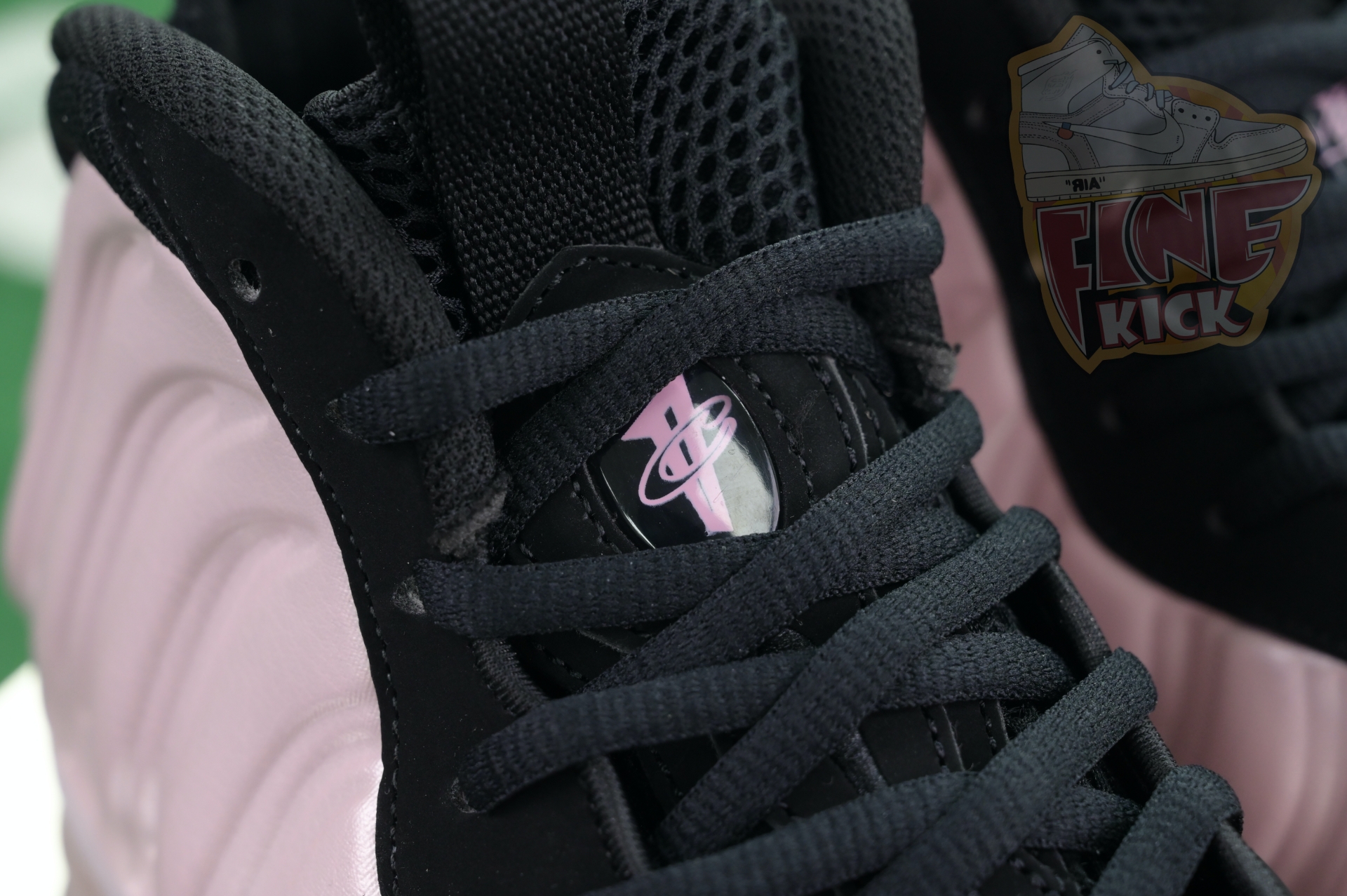 Nike AIR FOAMPOSITE One“DMV” - finekick.vip