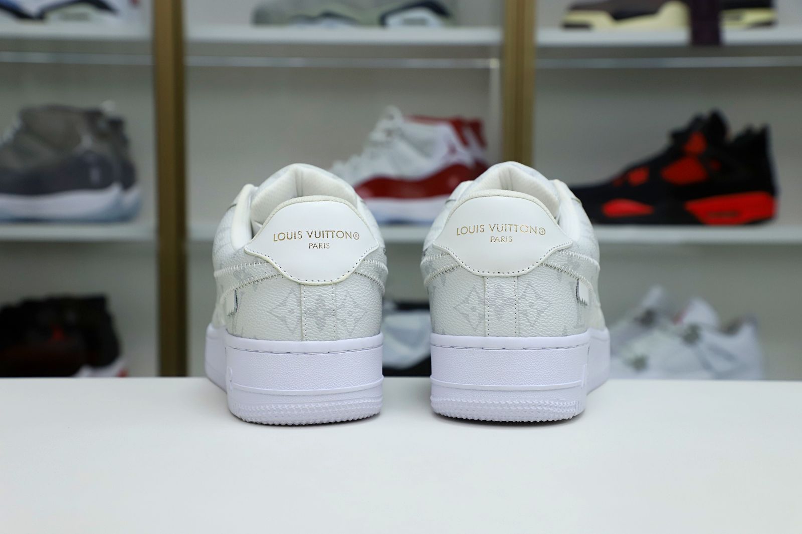 Nike Air Force1 Low - finekick.vip