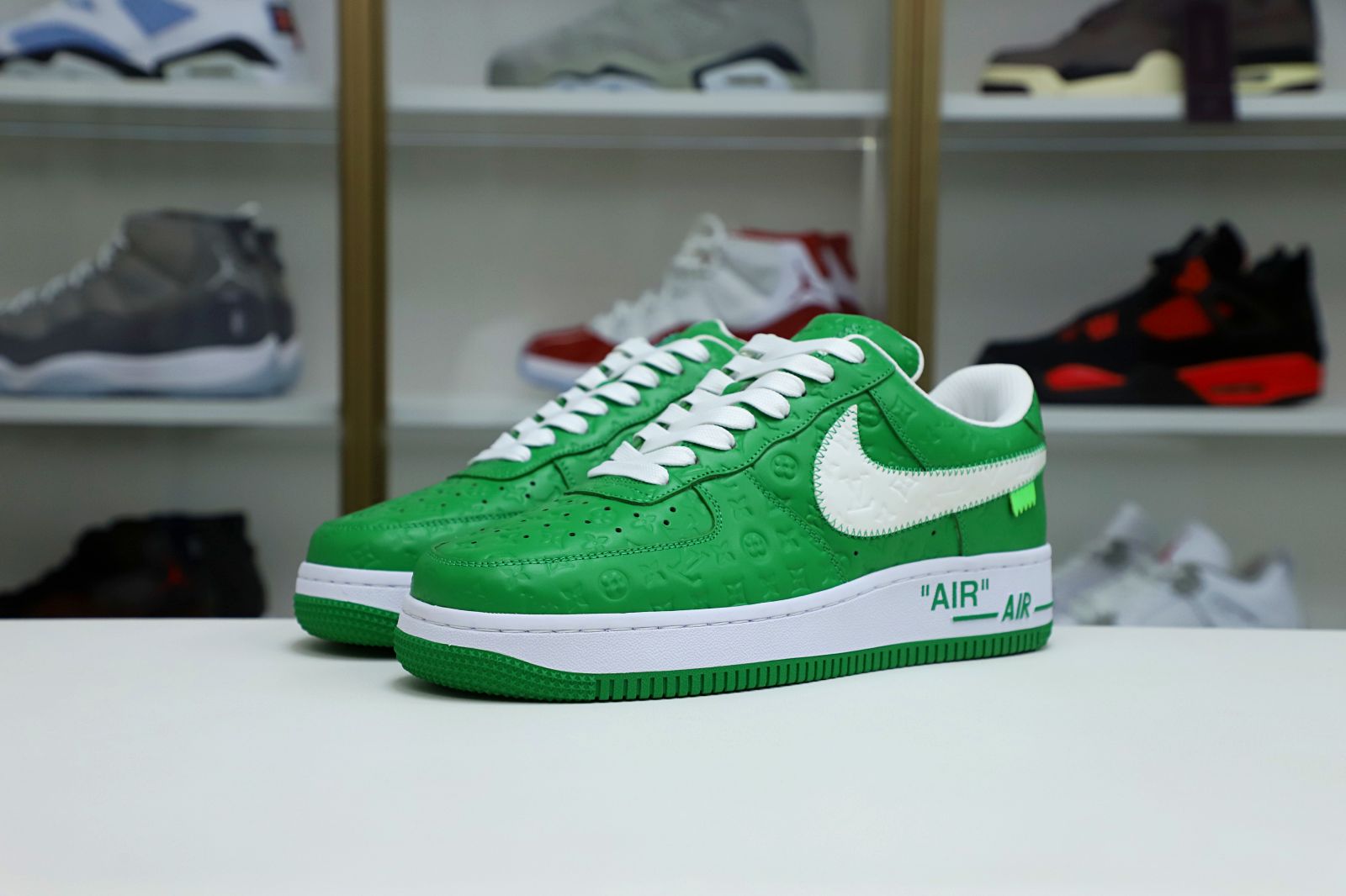 Nike Air Force1 Low 1A9V9V - finekick.vip