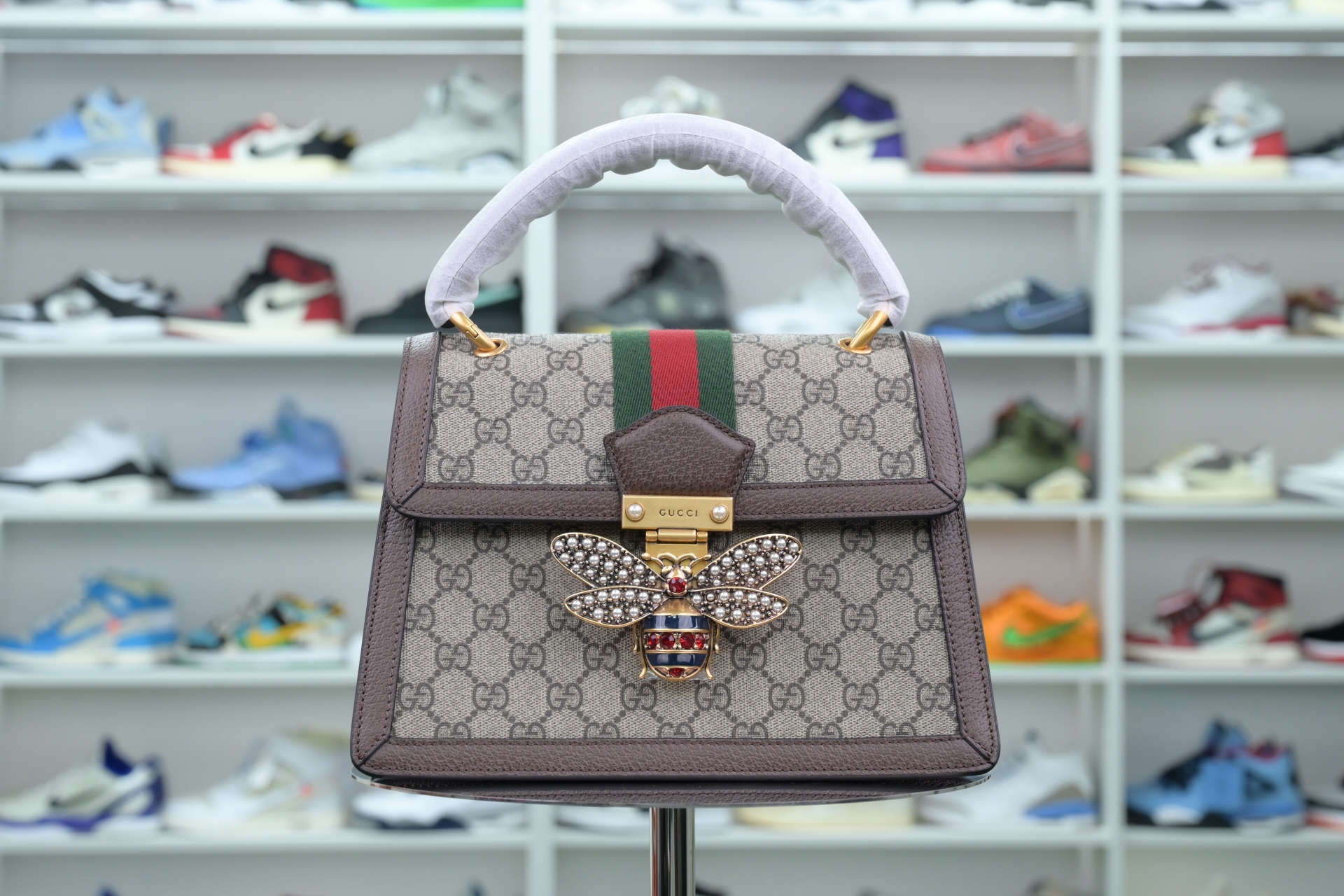 GUCCI Queen  Margaret - finekick.vip