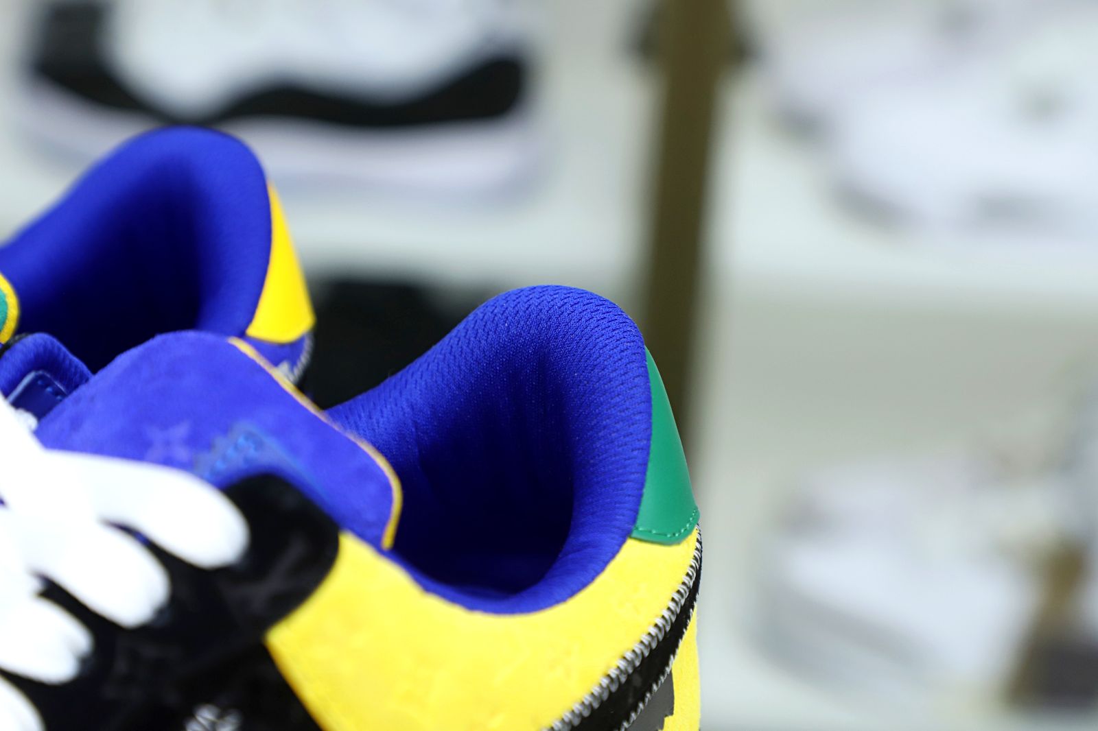 Nike Air Force1 Low - finekick.vip