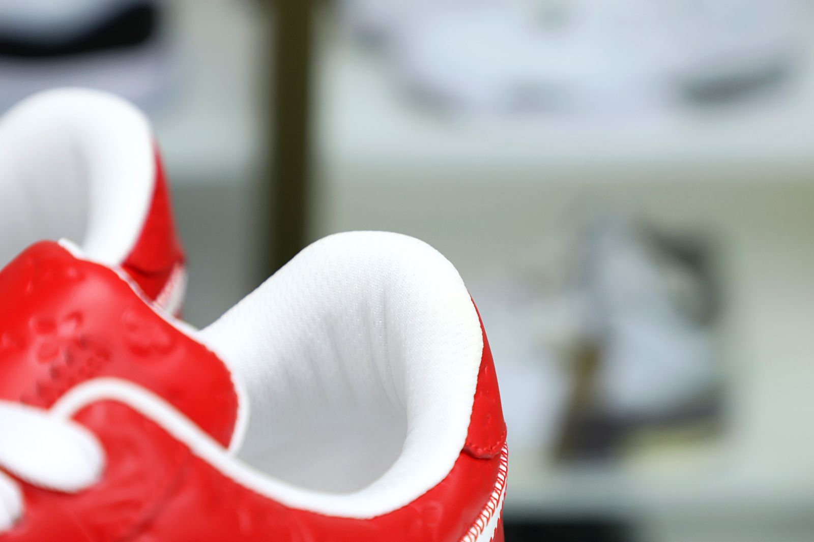 Nike Air Force1 - finekick.vip