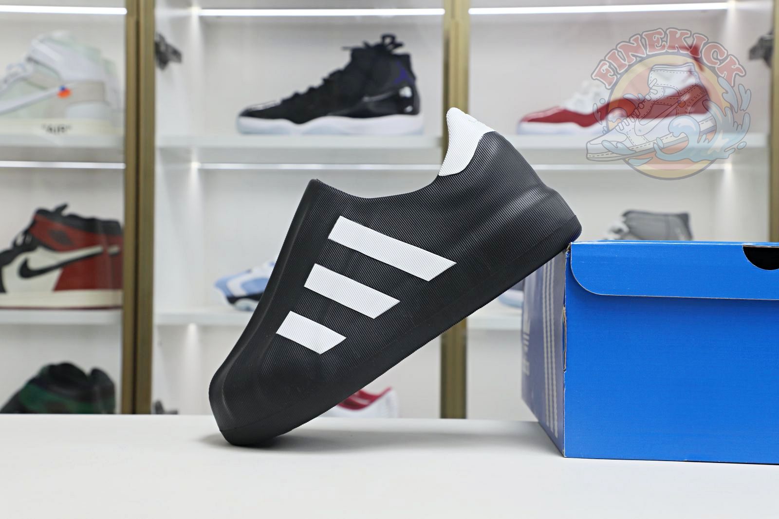 Adidas originals  AdiFOM  Superstar - finekick.vip