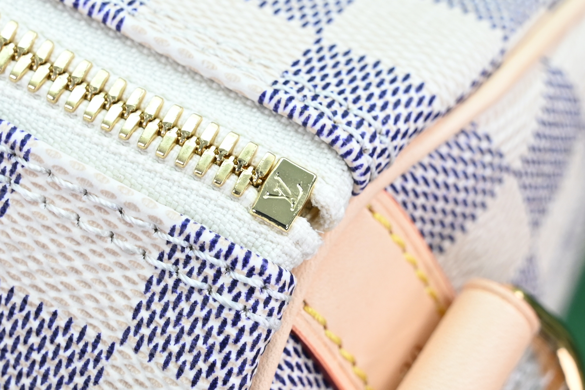 LOUIS VUITTON SpeedyBandoulière30 - finekick.vip