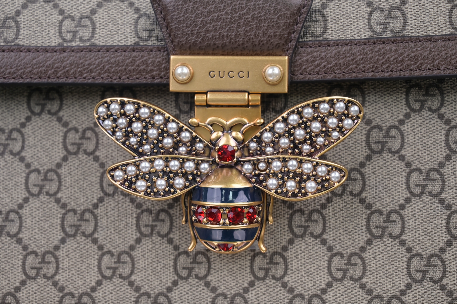 GUCCI Queen  Margaret - finekick.vip
