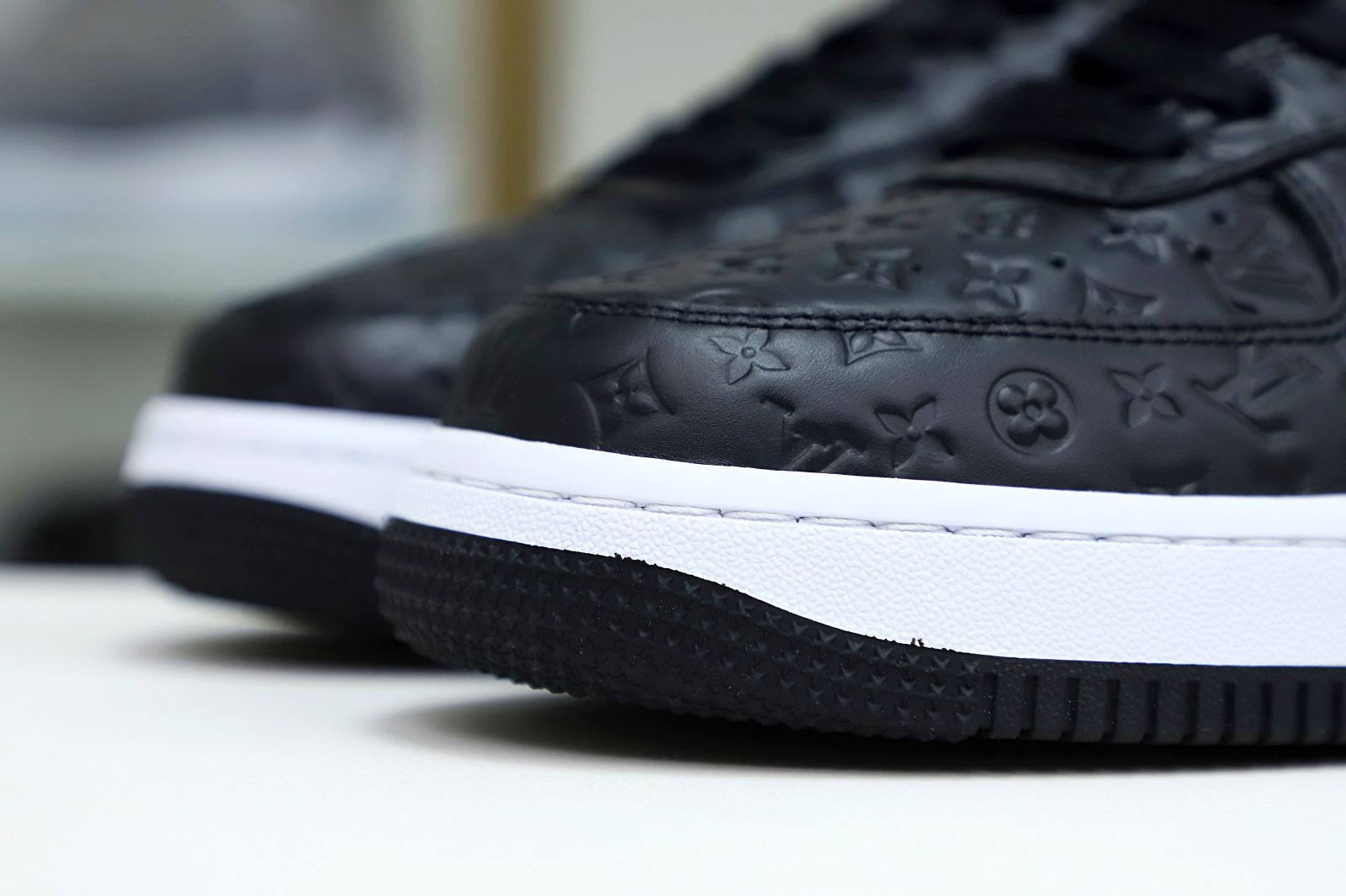 Nike Air Force1 Low S18R - finekick.vip