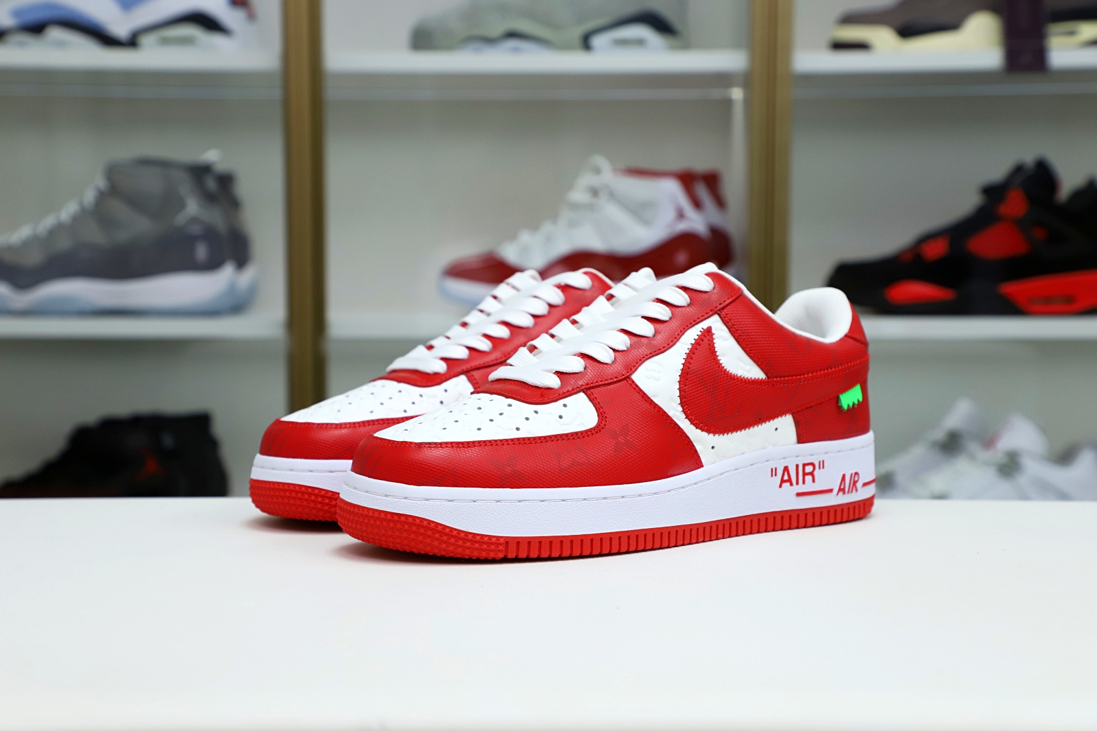 Nike Air Force 1 Low - finekick.vip