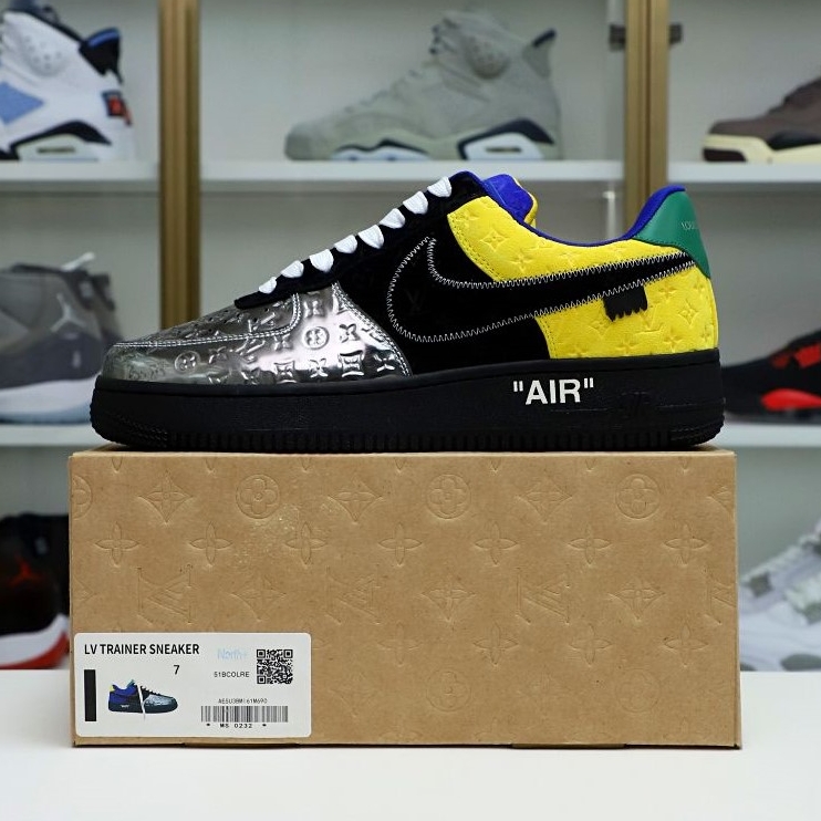 Nike Air Force1 Low - finekick.vip