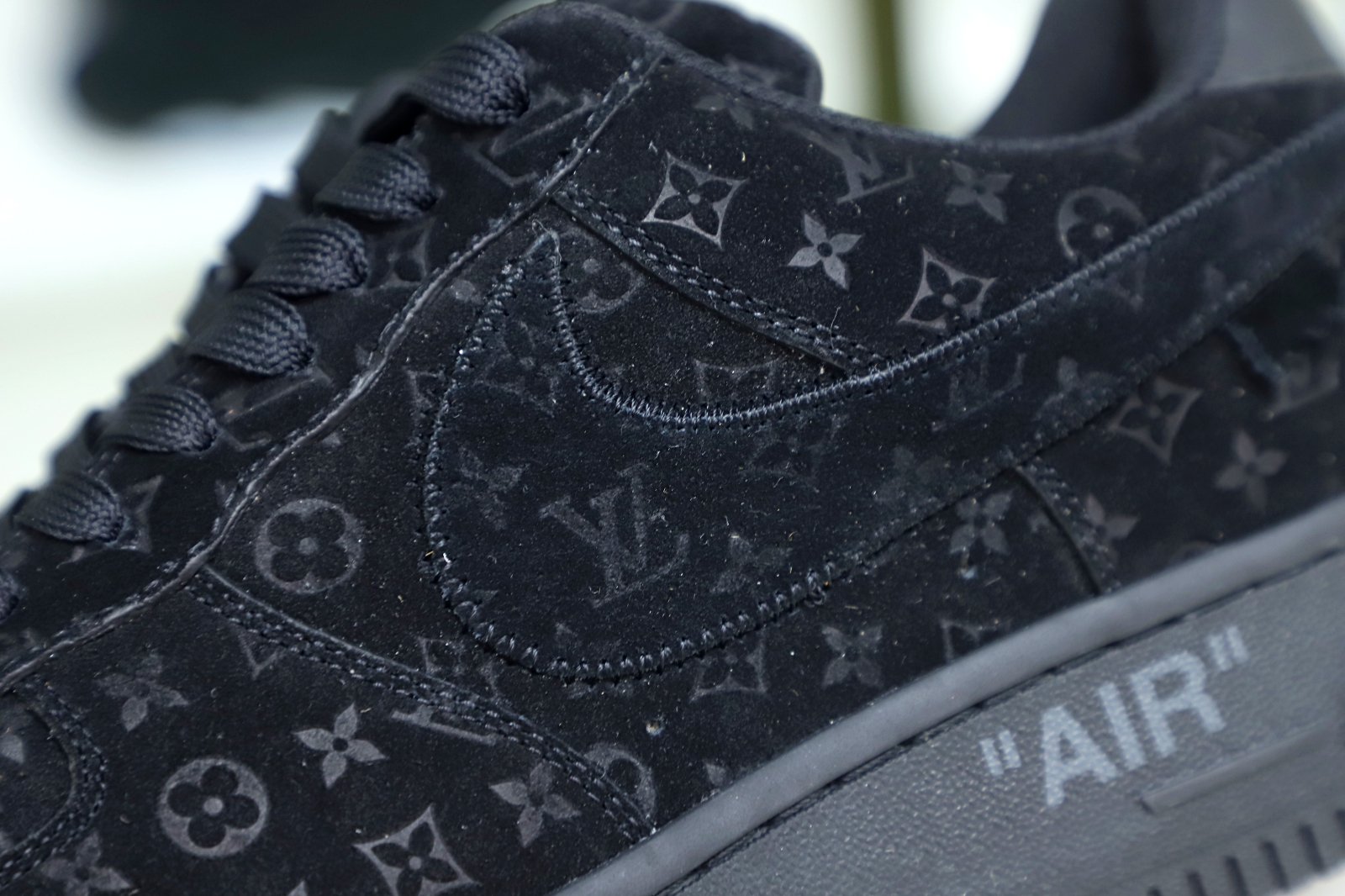 Nike Ain Force 1 Low - finekick.vip