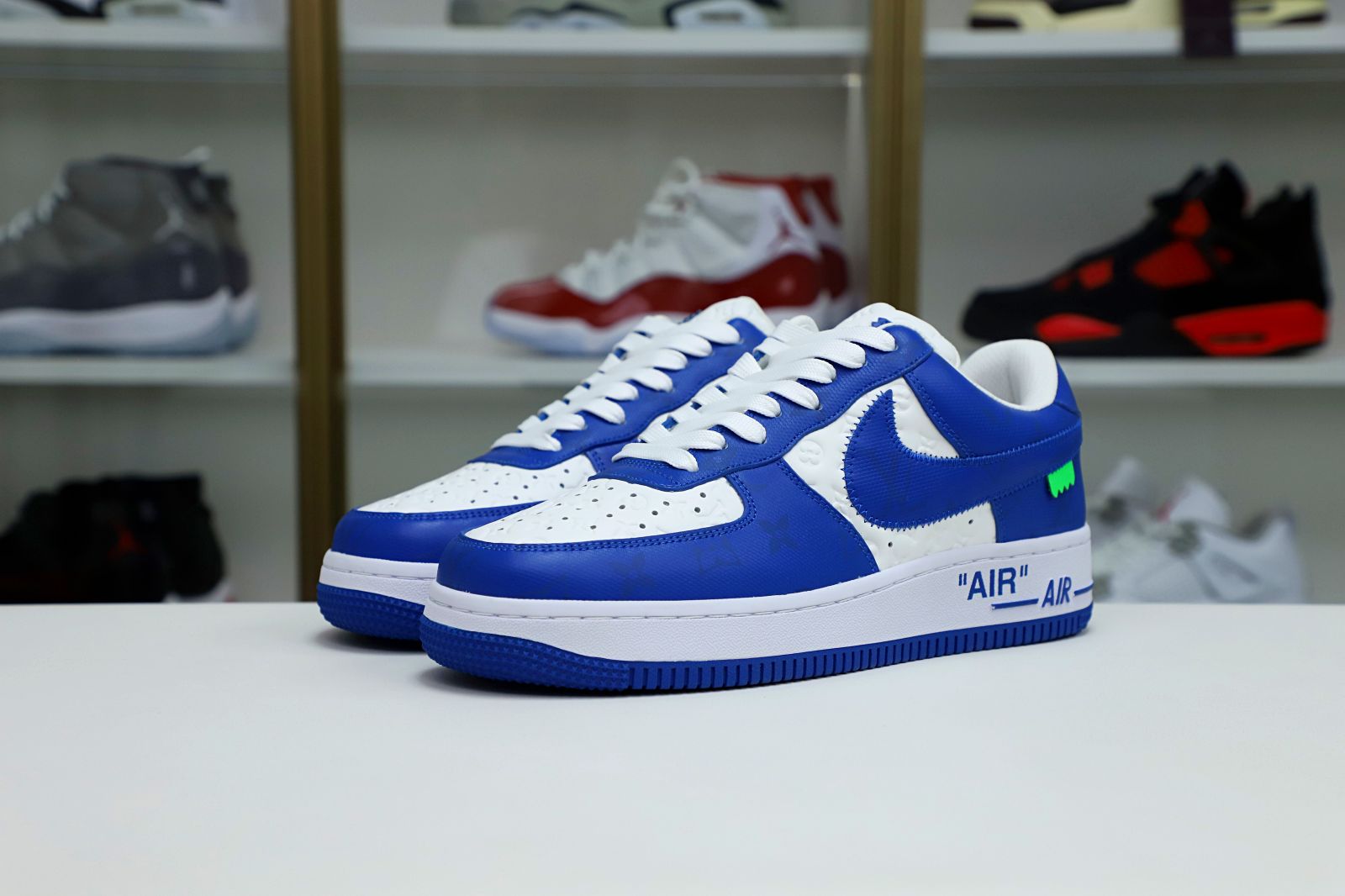 Nike Air Force1 Low - finekick.vip