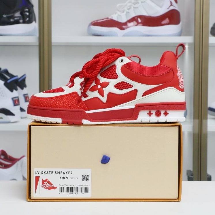 L/V  Trainer - finekick.vip
