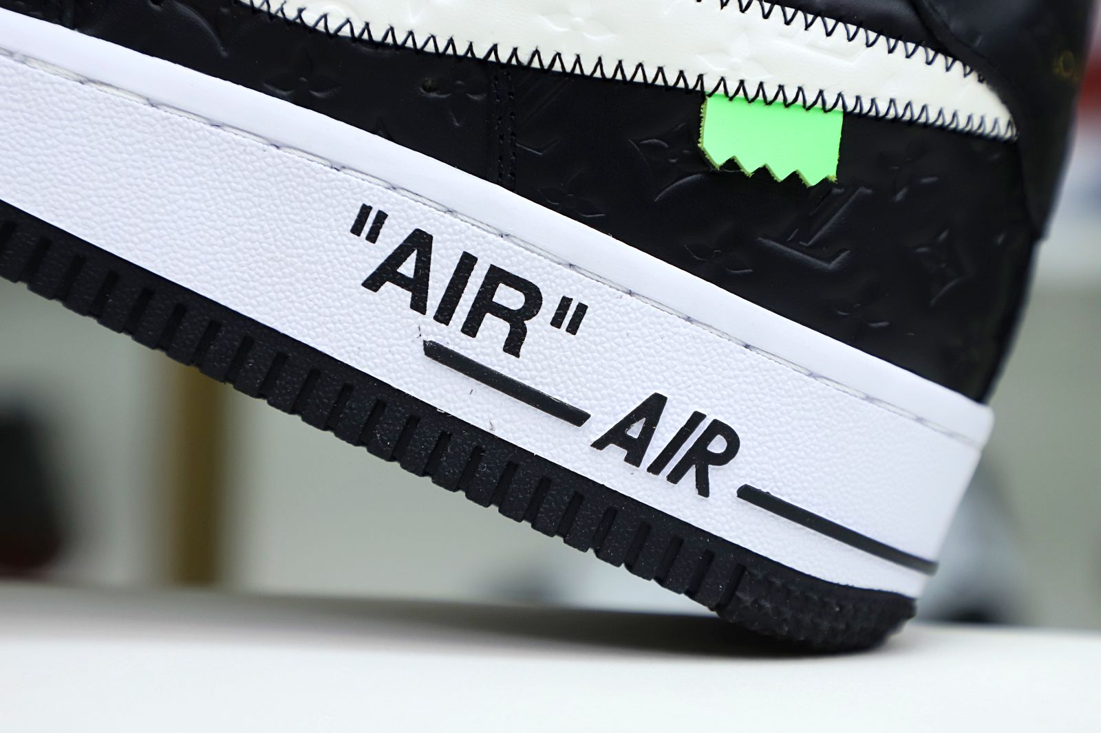 Nike Air Force1 Low S18R - finekick.vip