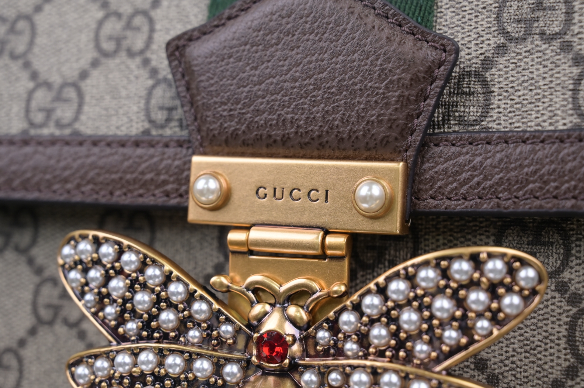 GUCCI Queen  Margaret - finekick.vip
