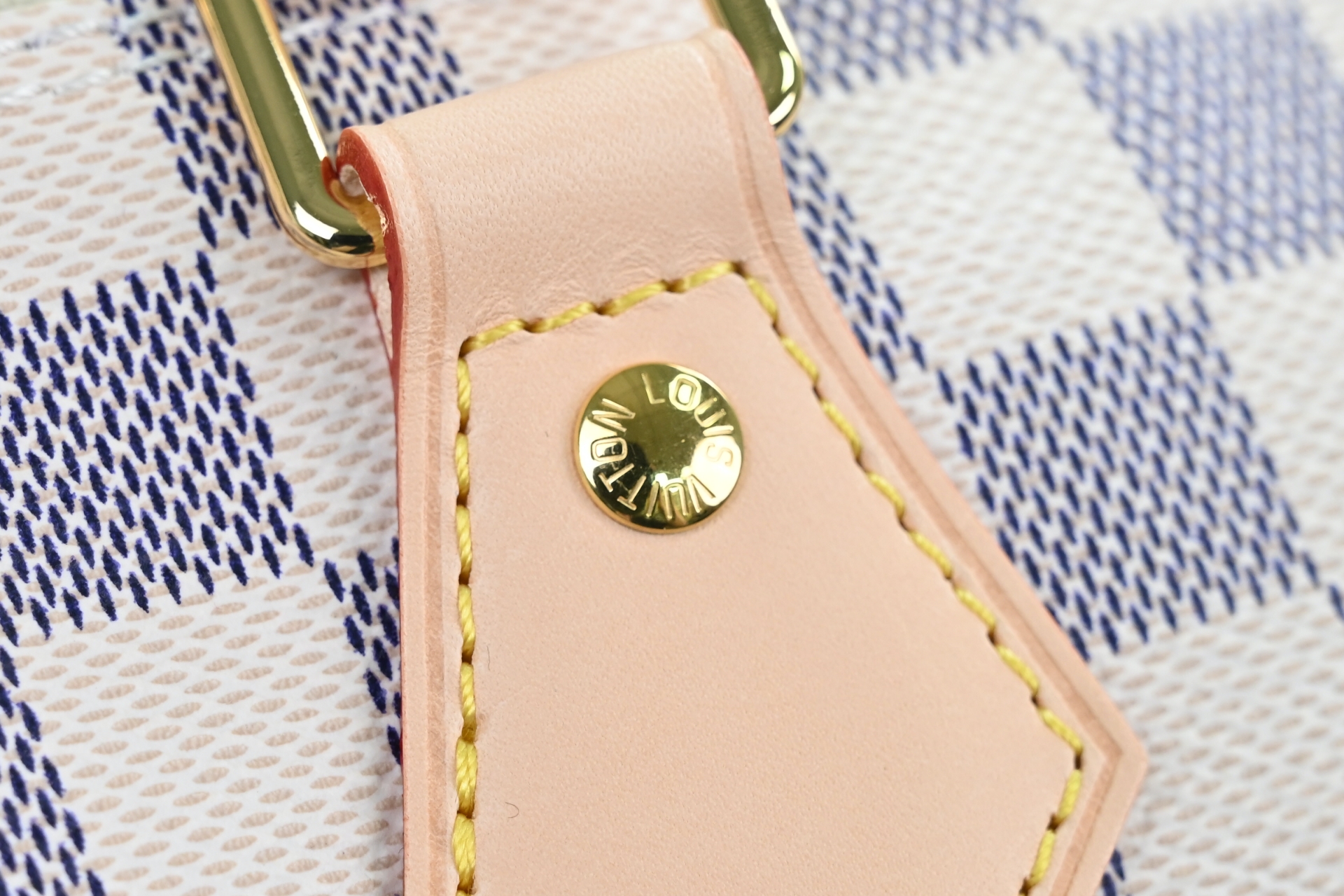 LOUIS VUITTON SpeedyBandoulière30 - finekick.vip