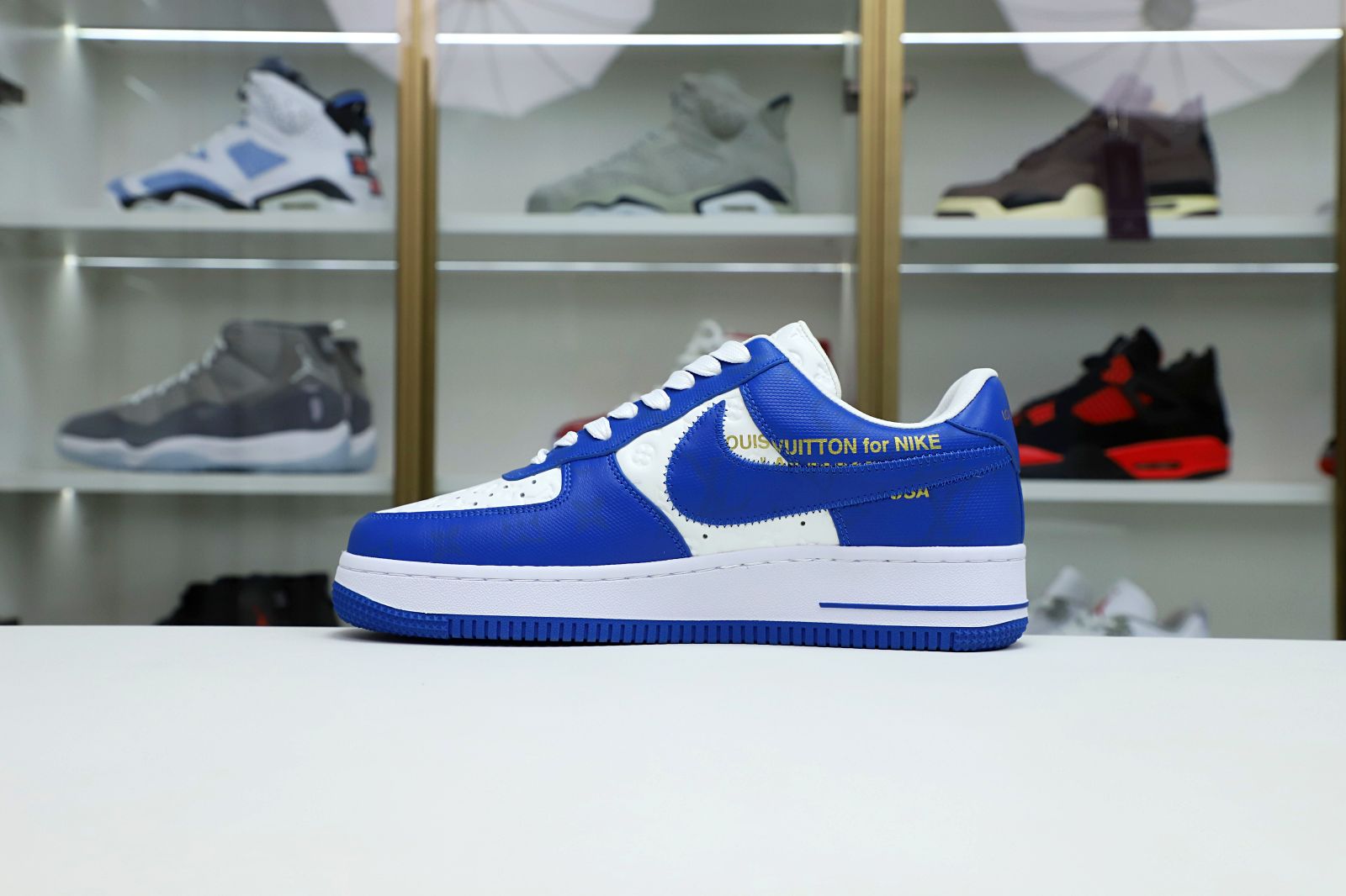 Nike Air Force1 Low - finekick.vip