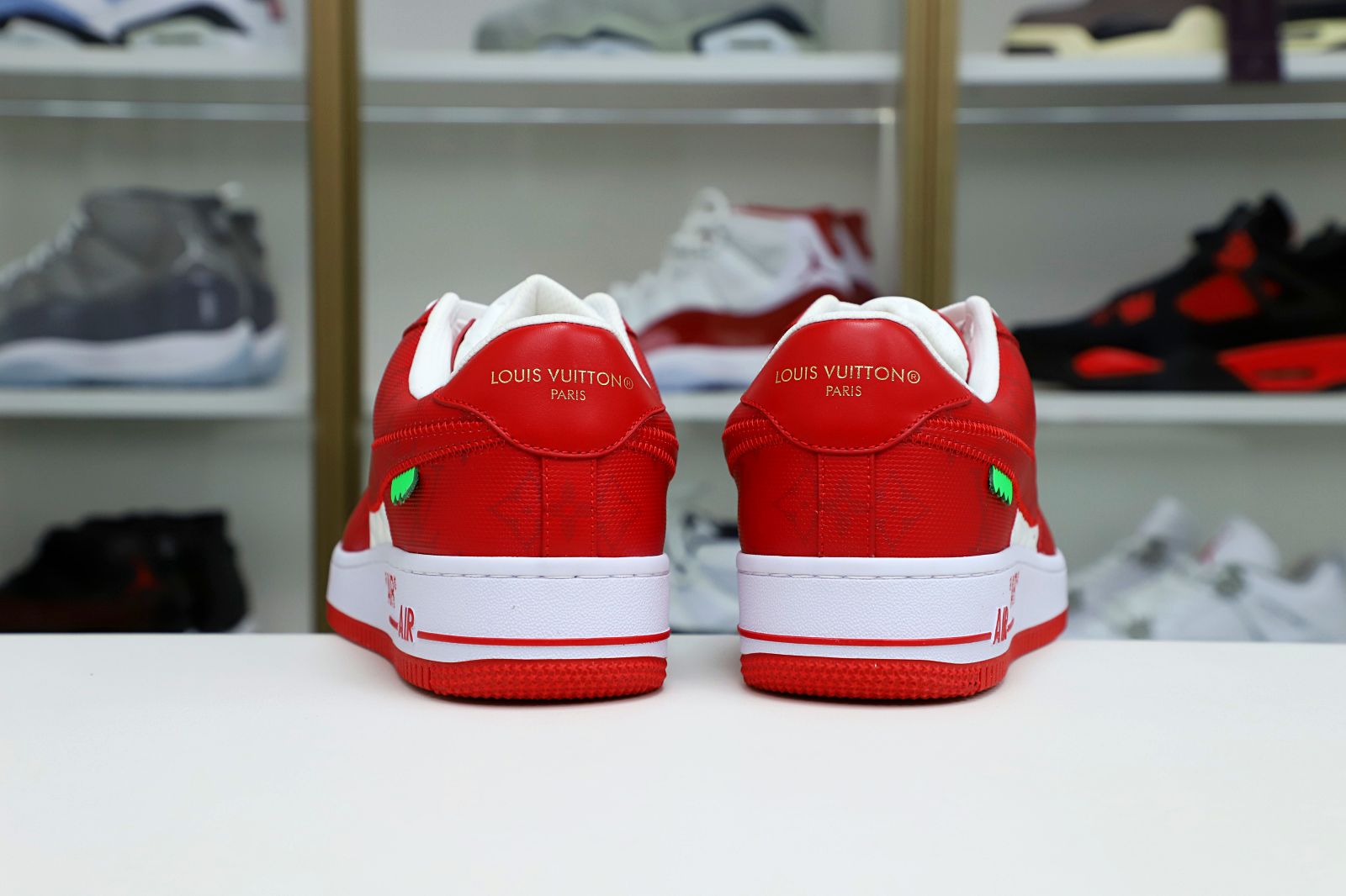 Nike Air Force 1 Low - finekick.vip
