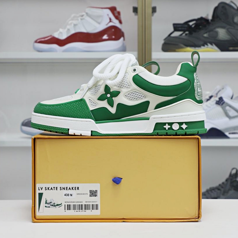 L/V  Trainer - finekick.vip