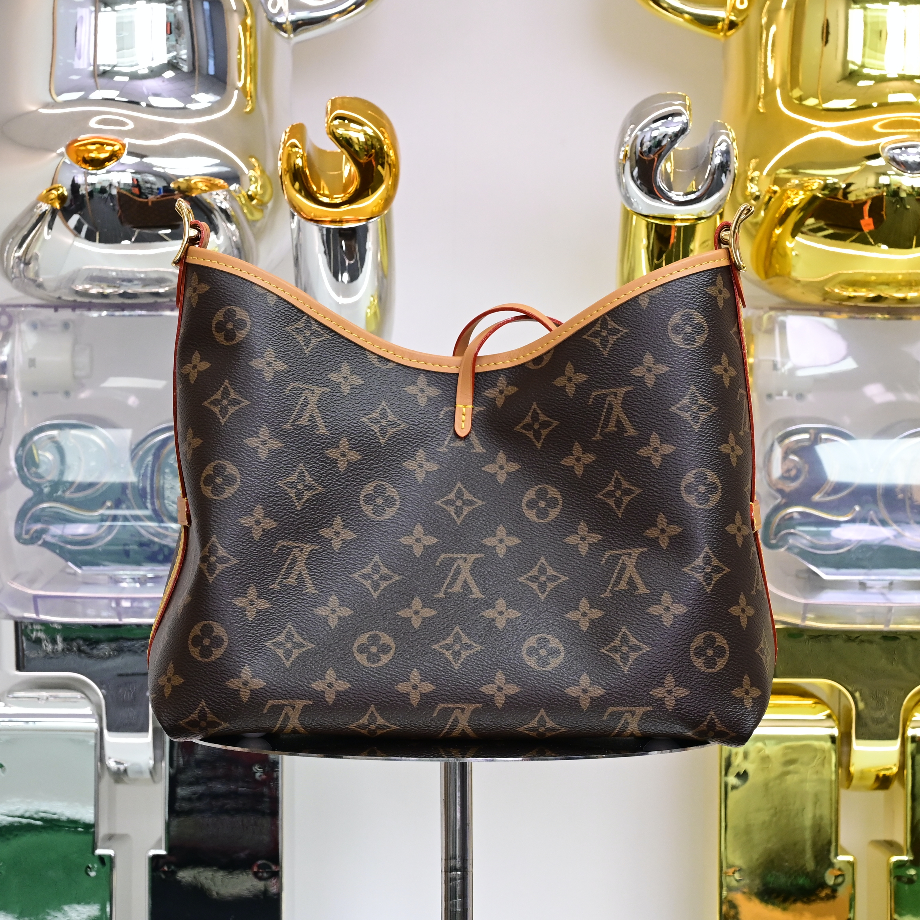 LOUIS VUITTON - finekick.vip