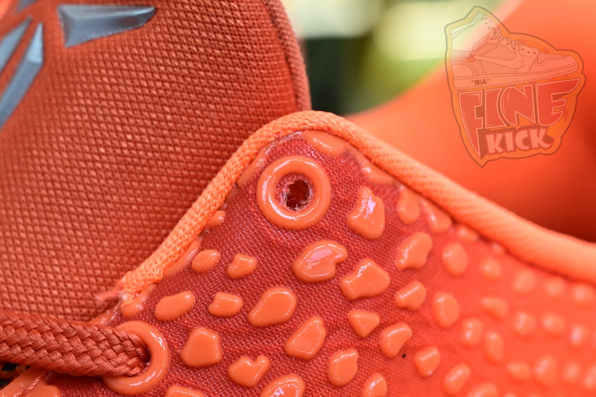 Nike Zoom Kobe 6 Protro“Total Orange”IH1871-800 - finekick.vip