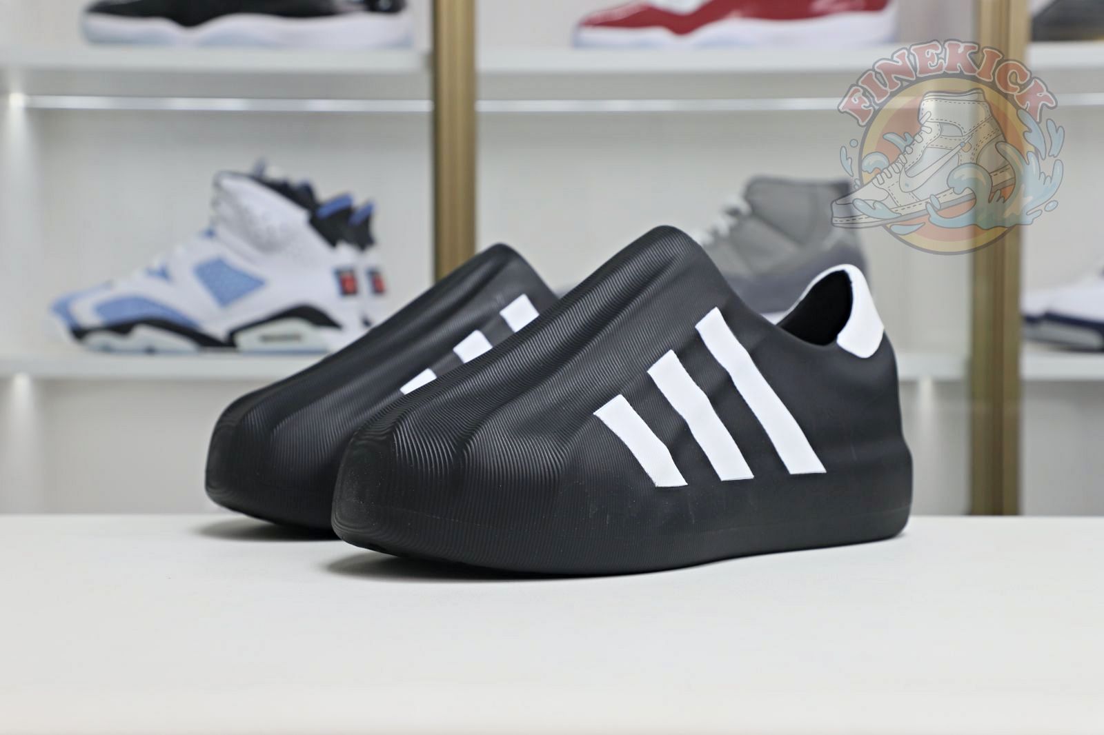 Adidas originals  AdiFOM  Superstar - finekick.vip