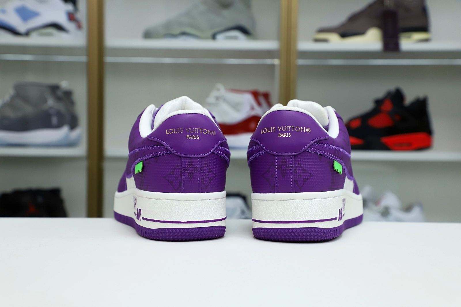 Nike Air Force1 Low - finekick.vip