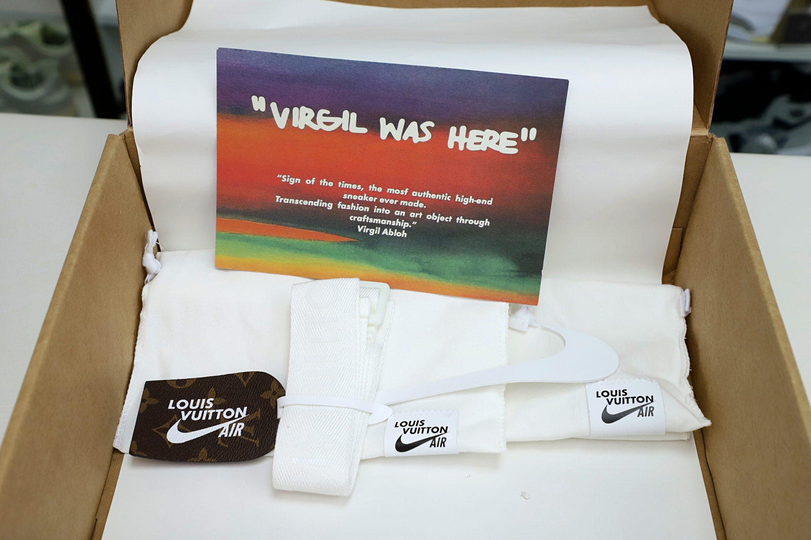 Nike Air Force1 Low - finekick.vip