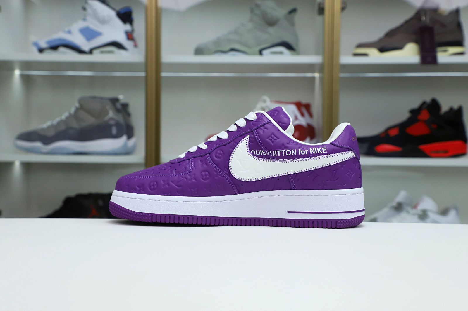 Nike Ain Force 1 Low - finekick.vip