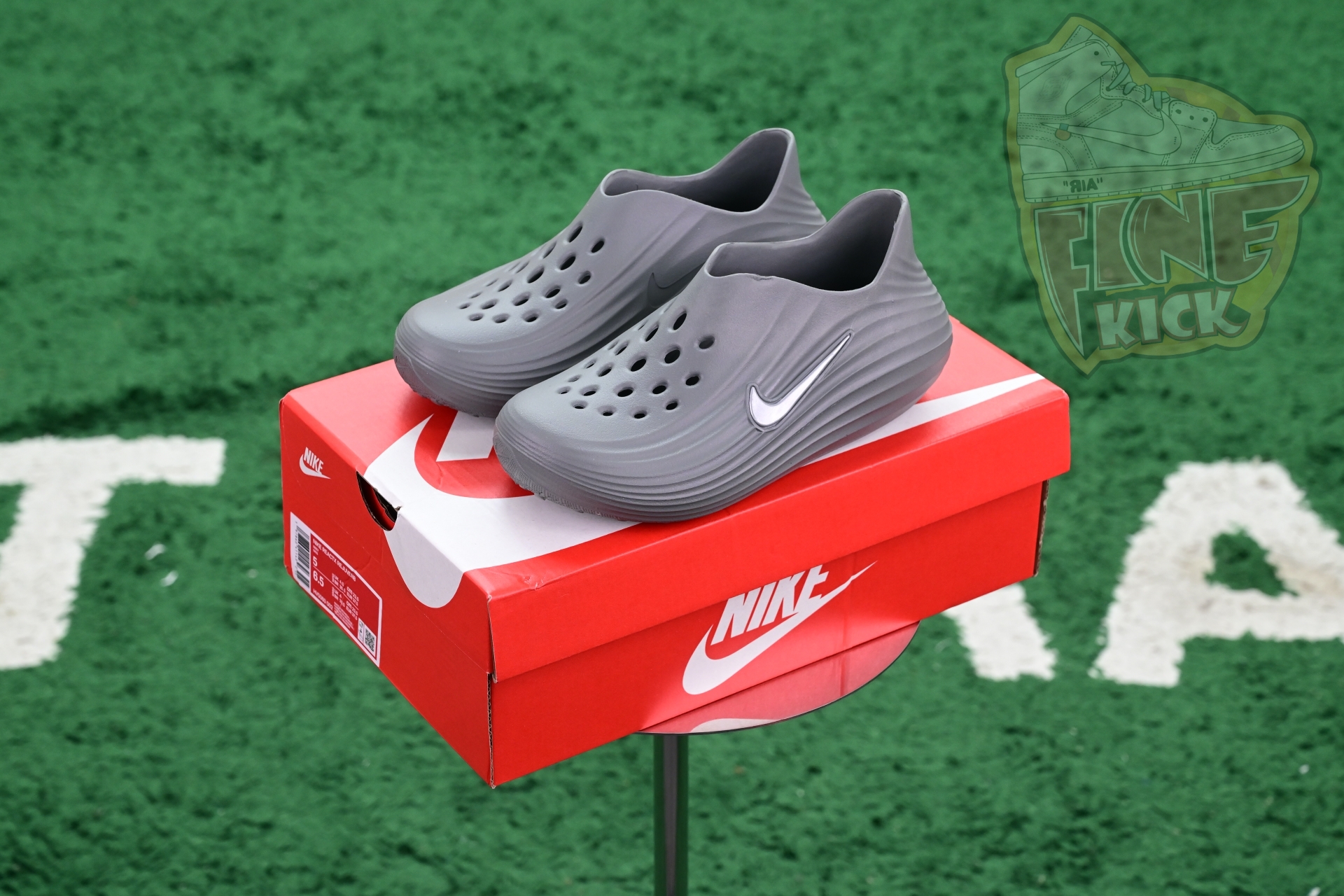 Nike ReactX Rejuven8  HV5060-002 - finekick.vip