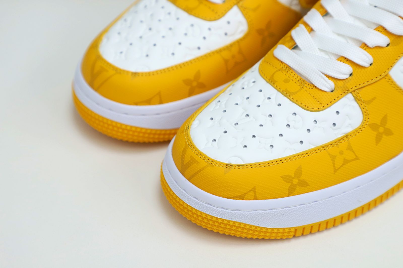Nike Air Force1 Low LV - finekick.vip
