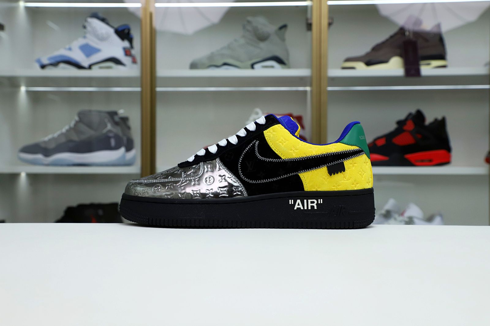 Nike Air Force1 Low - finekick.vip