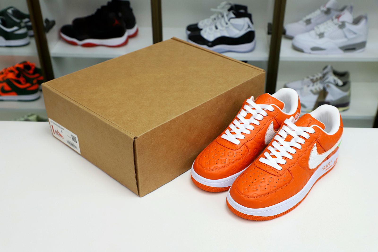 Nike Air Force 1 Low - finekick.vip