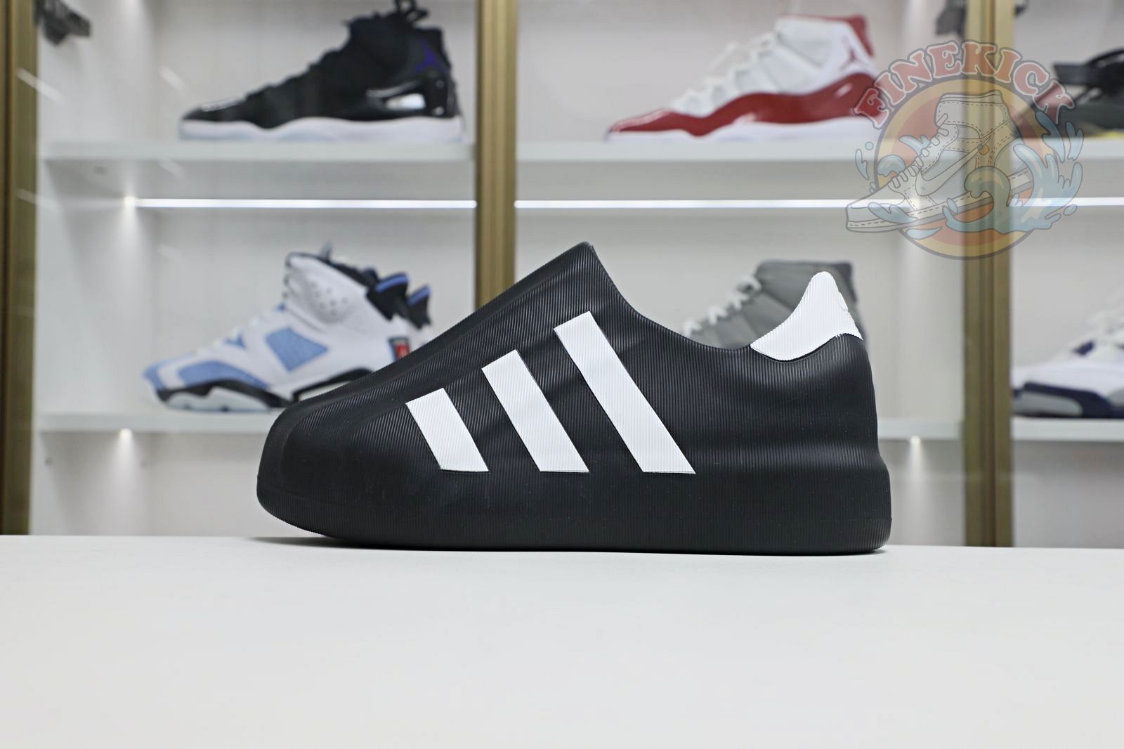 Adidas originals  AdiFOM  Superstar - finekick.vip