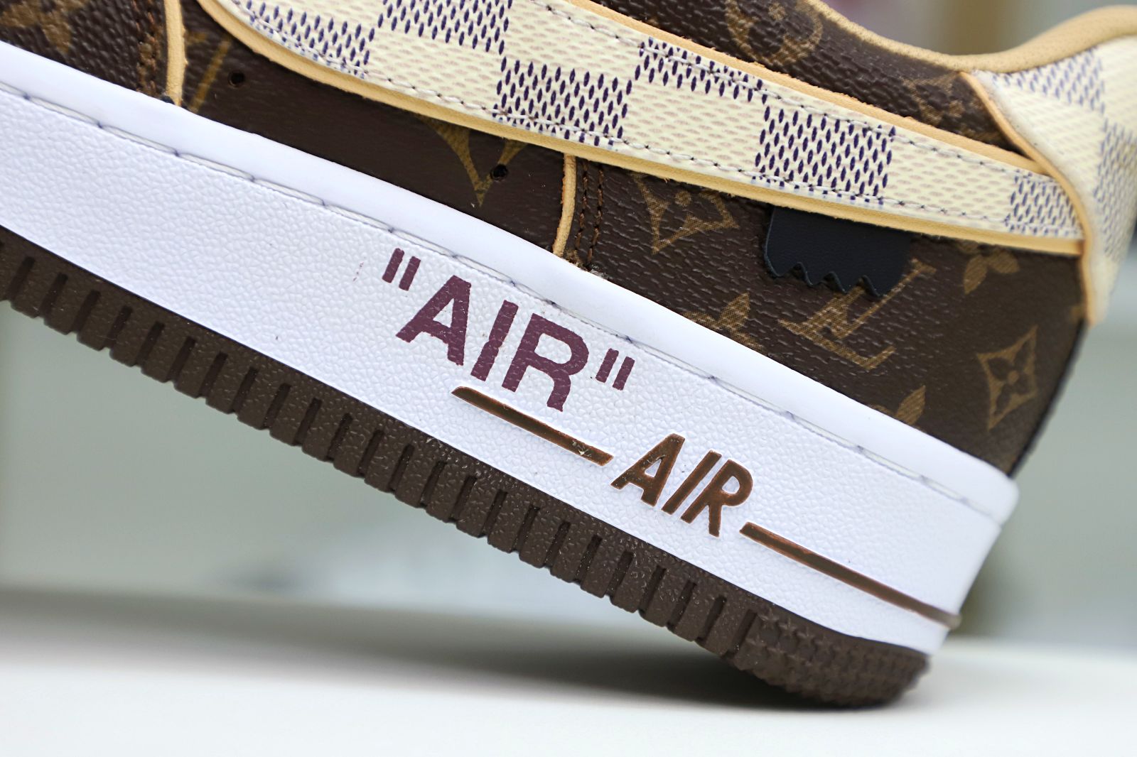 AIR FORCE 1 - finekick.vip