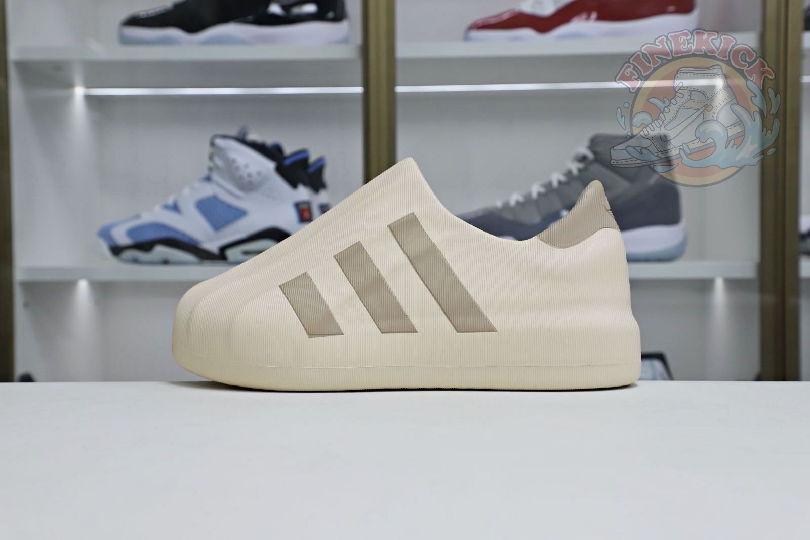 Adidas originals  AdiFOM  Superstar - finekick.vip