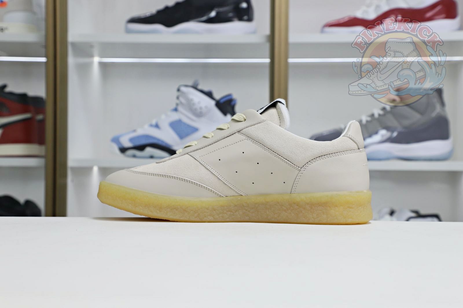 MM6 Maison Margiela - finekick.vip