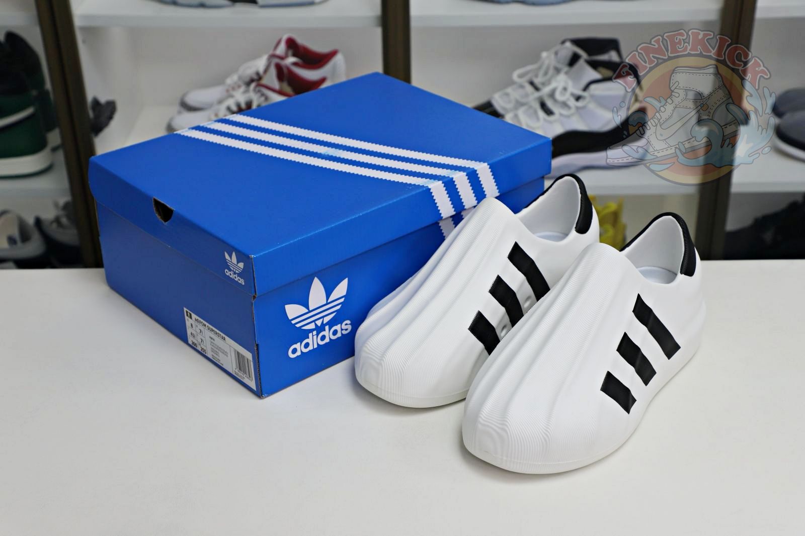 Adidas originals  Superstar - finekick.vip