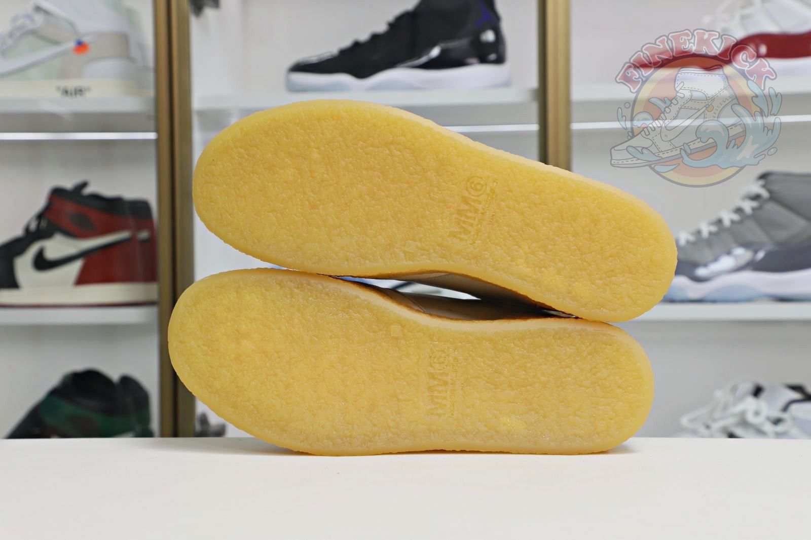 MM6 Maison Margiela - finekick.vip