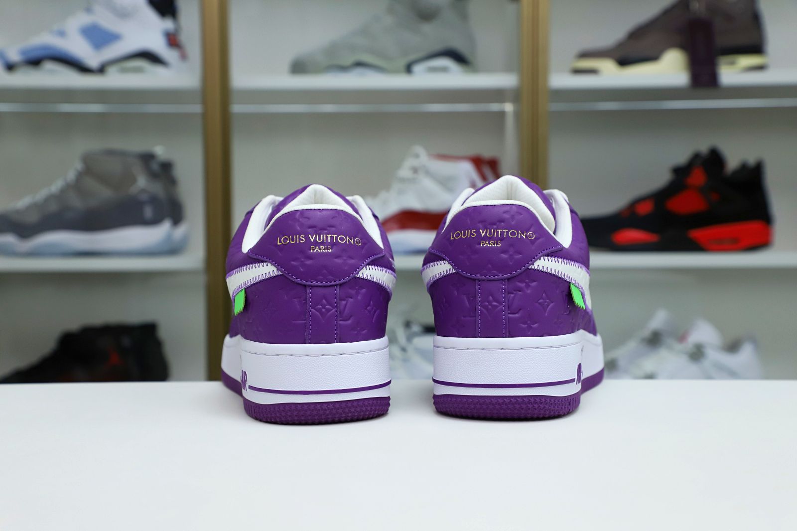 Nike Ain Force 1 Low - finekick.vip