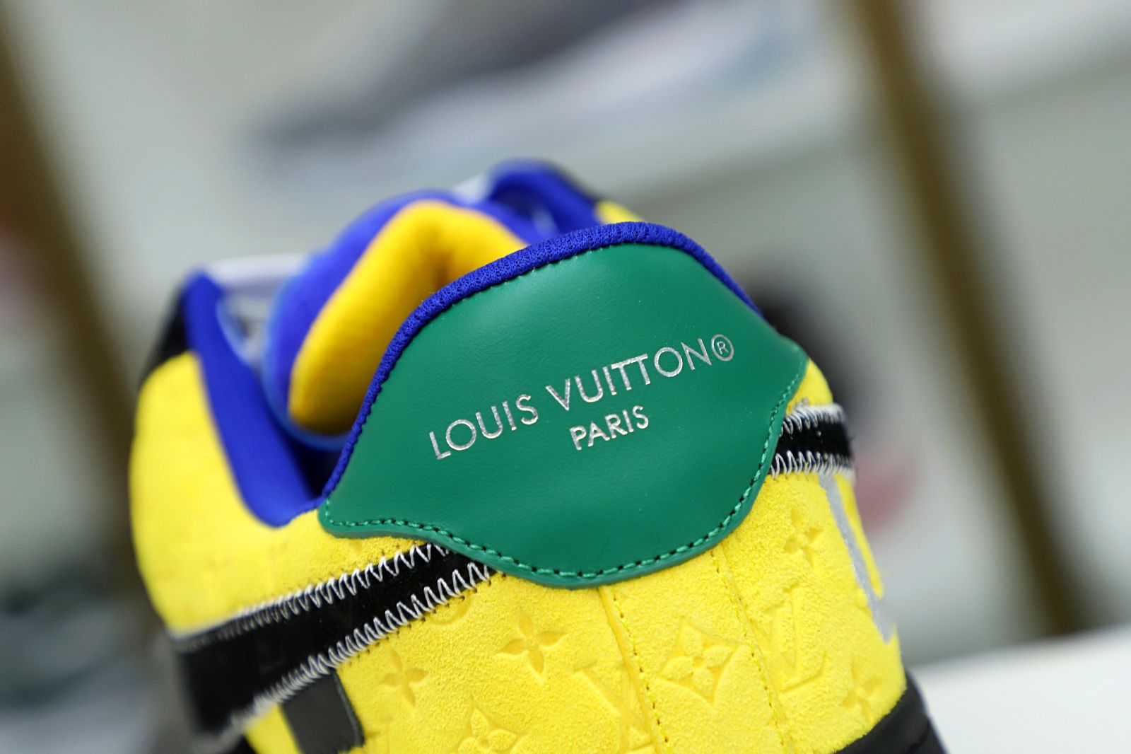 Nike Air Force1 Low - finekick.vip