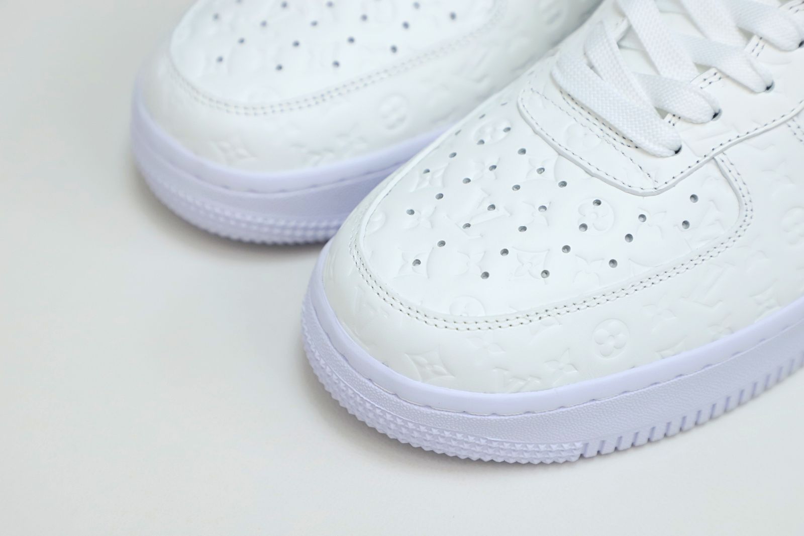 Air Force 1 Low White - finekick.vip