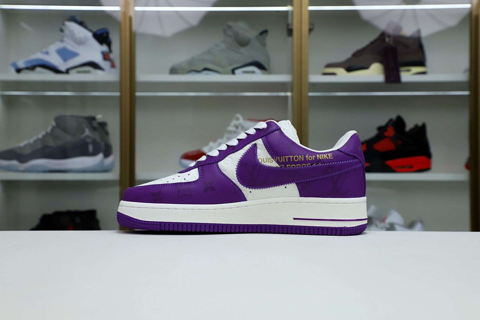 Nike Air Force1 Low - finekick.vip