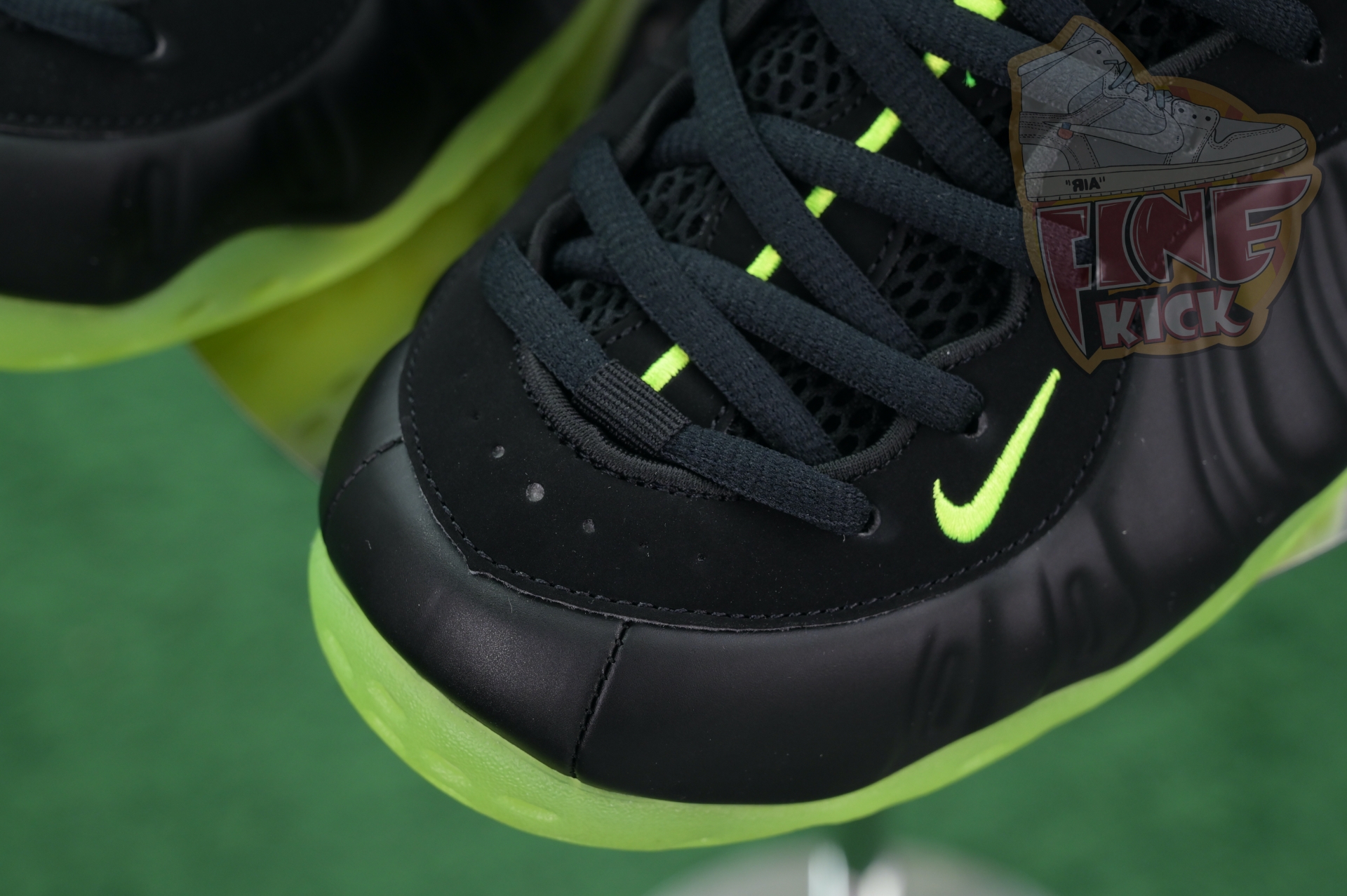 Nike Air Foamposite One - finekick.vip